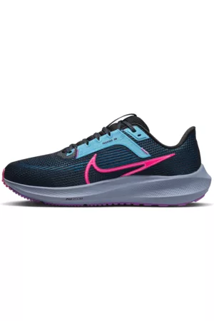 Nike Damen Schuhe - Pegasus 40 SE Straßenlaufschuh für Damen - Schwarz