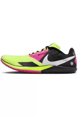Nike Herren Schuhe - Zoom Rival Waffle 6 Langstrecken-Leichtathletikschuh
