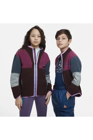 Nike Westen - ACG Therma-FIT Jacke mit durchgehendem Reißverschluss für ältere Kinder