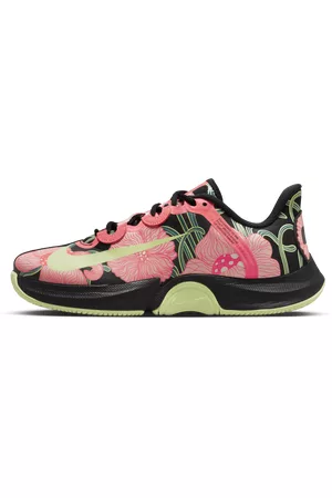 Nike Damen Schuhe - Court Air Zoom GP Turbo Osaka Premium Tennisschuh für Hartplätze