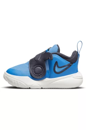Nike Sneakers - Team Hustle D 11 Lil Schuh für Babys und Kleinkinder