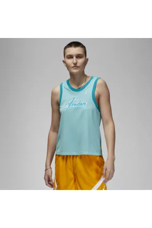 Jordan Damen Shirts - Damentrikot