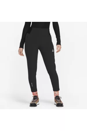 Nike Damen Hosen & Jeans - ACG Dri-FIT "New Sands" Damenhose mit hohem Bund