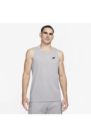 Nike Herren Shirts - Sportswear Club Herren-Tanktop