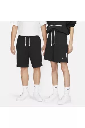 Nike Herren Kurze Hosen - Standard Issue Dri-FIT Basketballshorts für Herren (ca. 20,5 cm)
