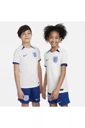 Nike Shirts - England 2023 Stadium Home Dri-FIT Fußballtrikot für ältere Kinder