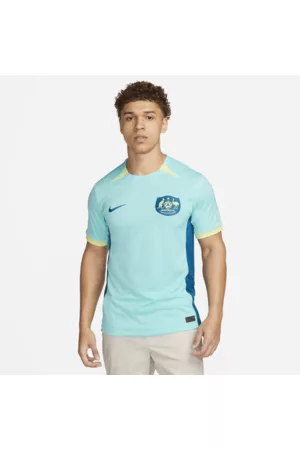 Nike Herren Shirts - Australien 2023 Stadium Away Dri-FIT Fußballtrikot für Herren
