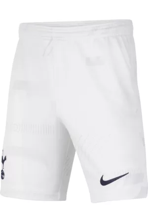 Nike Shorts - Tottenham Hotspur 2022/23 Stadium Home Dri-FIT Fußball-Shorts für ältere Kinder