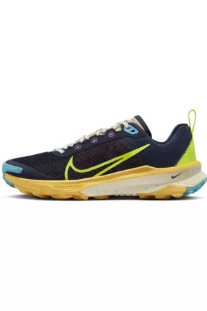 Nike Damen Schuhe - Kiger 9 Traillaufschuh für Damen - Blau