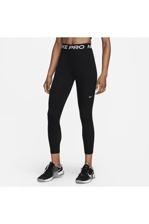 Nike Sportswear Leg-A-See Damen-Leggings mit hohem Bündchen. Nike CH