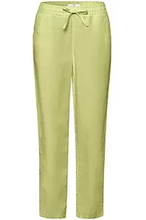 Peter Hahn Knöchellange Hose