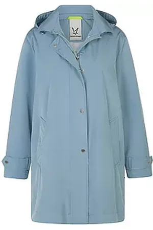 Fuchs Schmitt Long-Jacke