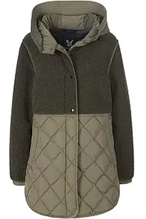 Fuchs Schmitt Long-Jacke