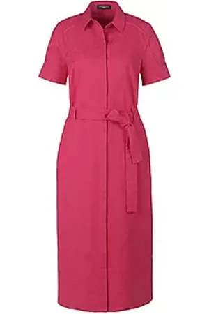 Fadenmeister Berlin Kleid 1/2-Arm