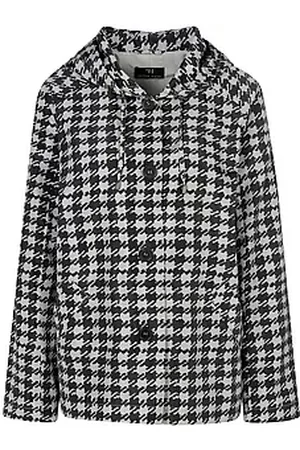 Peter Hahn Jacke