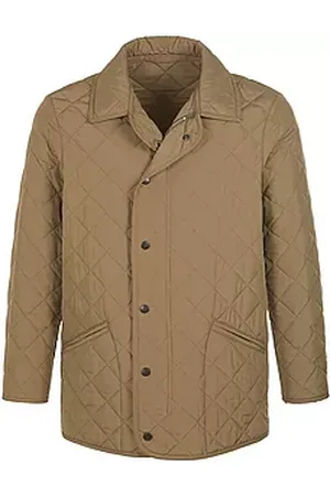 Lodenfrey Steppjacke