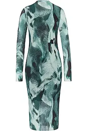 HUGO BOSS Kleid Eviba