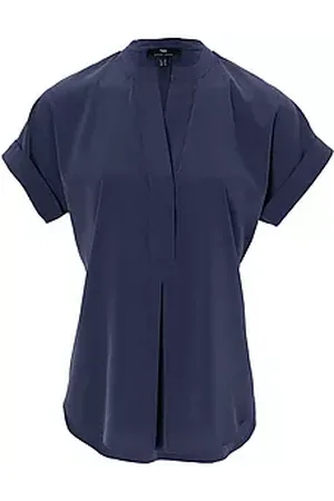 Peter Hahn Shirt-Bluse