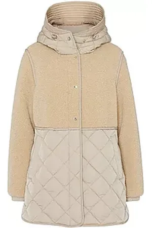 Fuchs Schmitt Long-Jacke