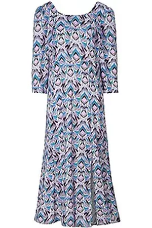 Uta Raasch Kleid 3/4-Arm