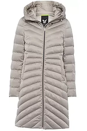 Fuchs Schmitt Stepp-Longjacke