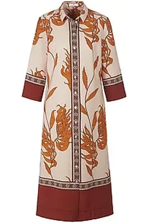 Peter Hahn Kleid 3/4-Arm