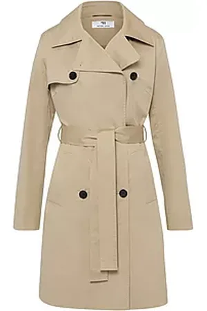 Peter Hahn Trenchcoat