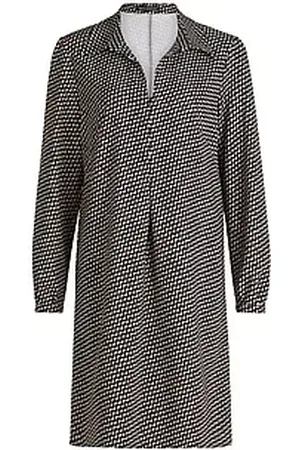 Betty Barclay Kleid grafischem Dessin