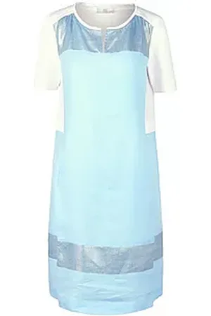 Riani Kleid aus 100% Leinen