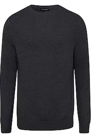 Louis Sayn Rundhals-Pullover