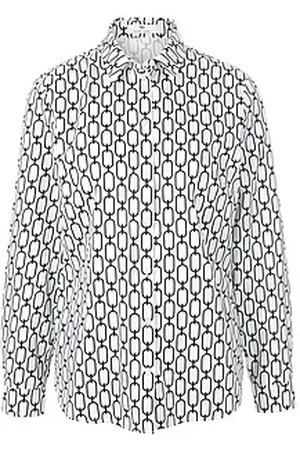 Peter Hahn Bluse