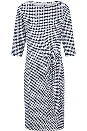 Uta Raasch Jersey-Kleid zum Schlupfen