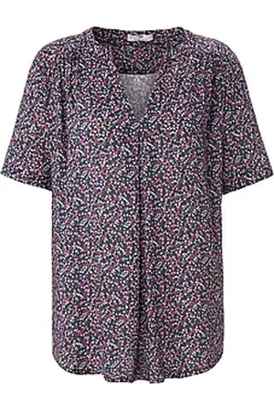 Peter Hahn Blusen-Shirt
