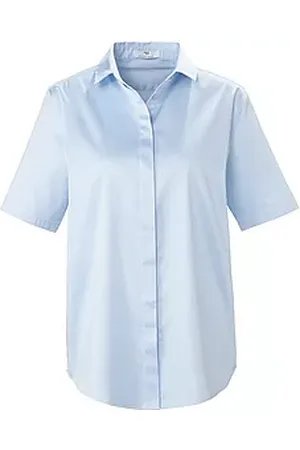 Peter Hahn Bluse 1/2-Arm