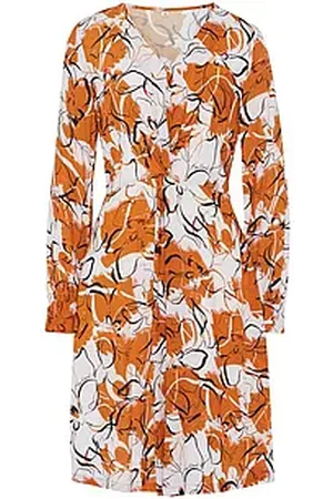 Uta Raasch Kleid V-Ausschnitt