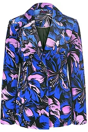 Peter Hahn Blazer