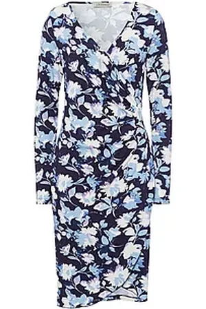 Uta Raasch Jersey-Kleid