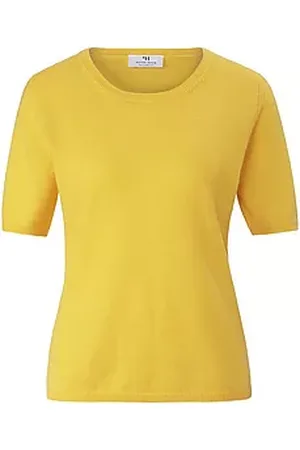 Peter Hahn Pullover Rieke aus 100% Premium-Kaschmir