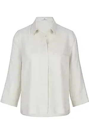 Peter Hahn Bluse 3/4-Arm