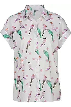 Peter Hahn Bluse