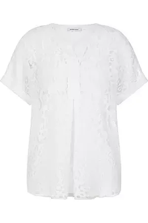 Peter Hahn Bluse