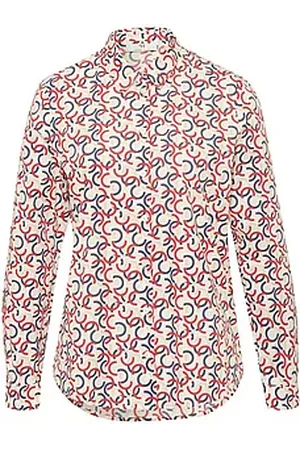 Peter Hahn Bluse