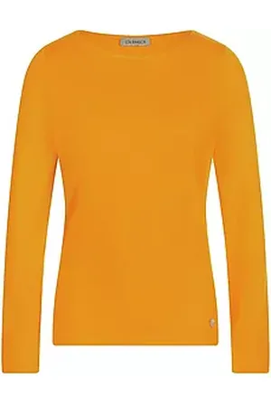 Uta Raasch Shirt U-Boot-Ausschnitt