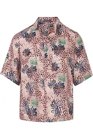 Mybc Bluse 1/2-Arm