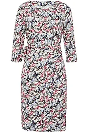 Peter Hahn Jersey-Kleid
