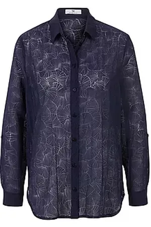 Peter Hahn Bluse