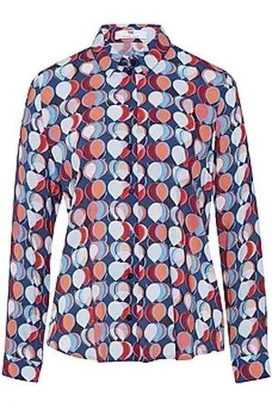 Peter Hahn Bluse