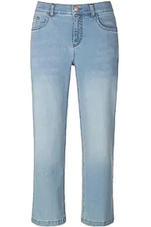 Peter Hahn Jeans-Culotte