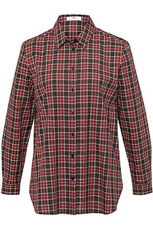 Peter Hahn Bluse
