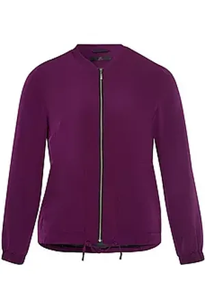 Emilia Lay Blouson